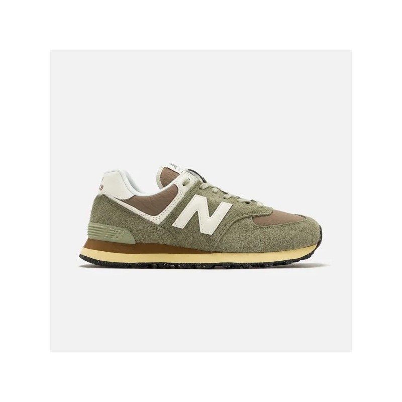 New Balance Chaussures 574