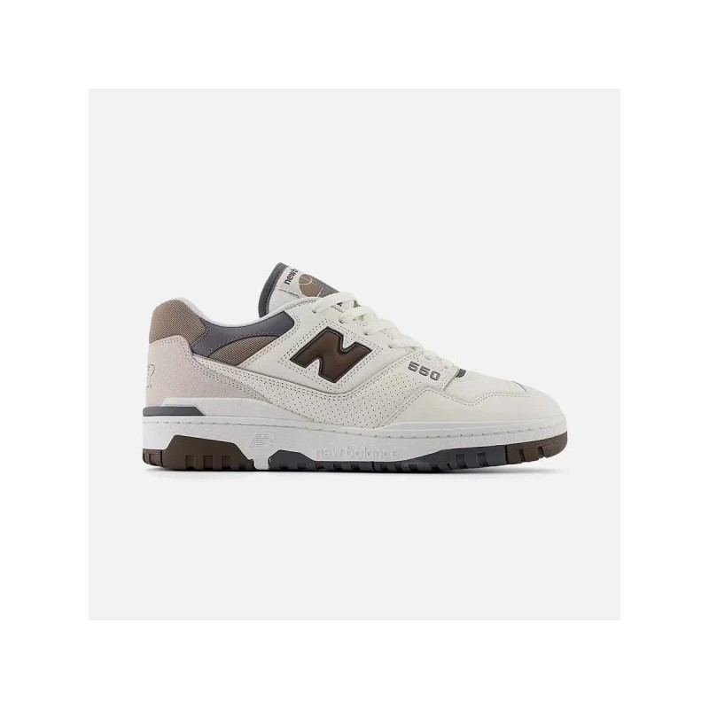 New Balance Chaussures Bb550