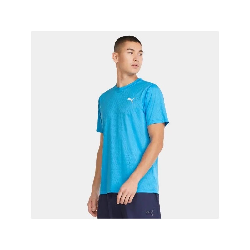 Puma T-Shirt Train Fav Blaster