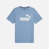 Puma T-shirt Ess Heather Zen