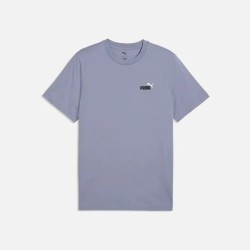 Puma T-shirt Ess 2 Color Small