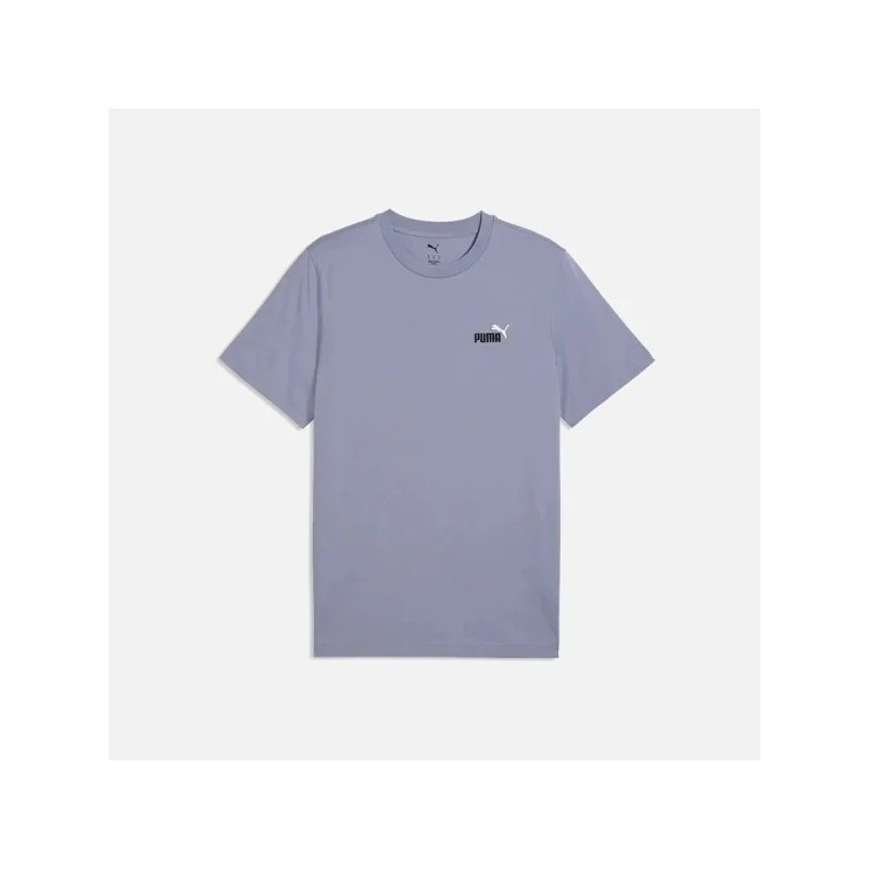 Puma T-shirt Ess 2 Color Small