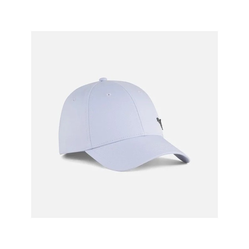 Puma Casquette Ess Metal Cat Bb