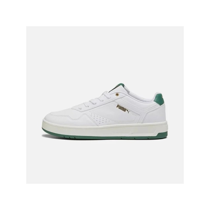 Puma Chaussures Court Classic