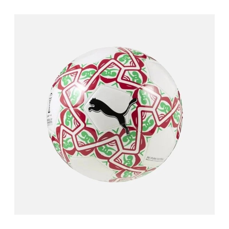 Puma Ballon Orbitaorbita 6 Afcon - 84967