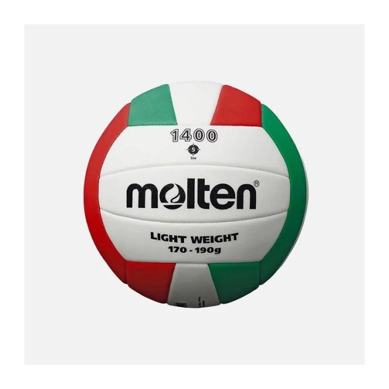 Hummel Ballon De Volley T5 Vc1400-L - V5C1400-L-111