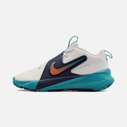 Nike Chaussures Team Hustle D 12 Gs - HF6279-107