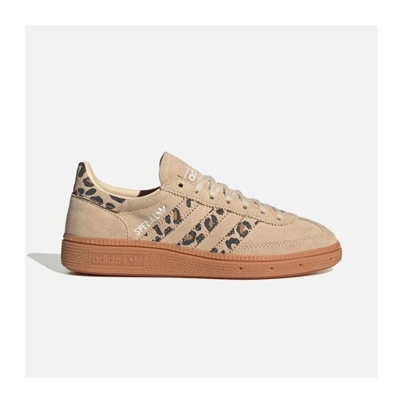 Adidas Chaussures Handball Spezial J - KH9790