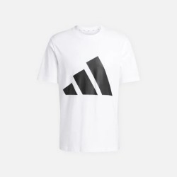 Adidas T-Shirt J Bl 160 - JC9659