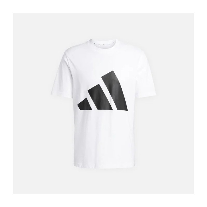 Adidas T-Shirt J Bl 160 - JC9659