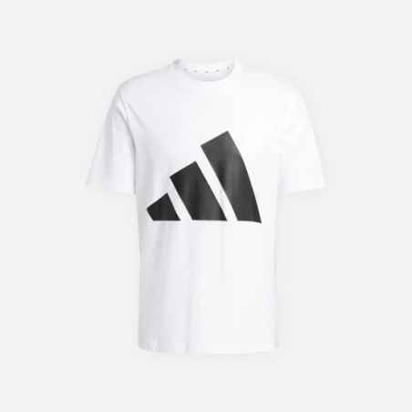 Adidas T-Shirt J Bl 160 - JC9659