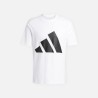 Adidas T-Shirt J Bl 160 - JC9659
