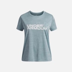 Under Armour T-Shirt Tech Twist Logo - 6007134-466