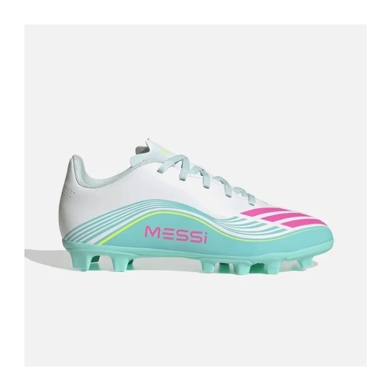 Adidas Chaussures F50 Messi Club J - JQ0950