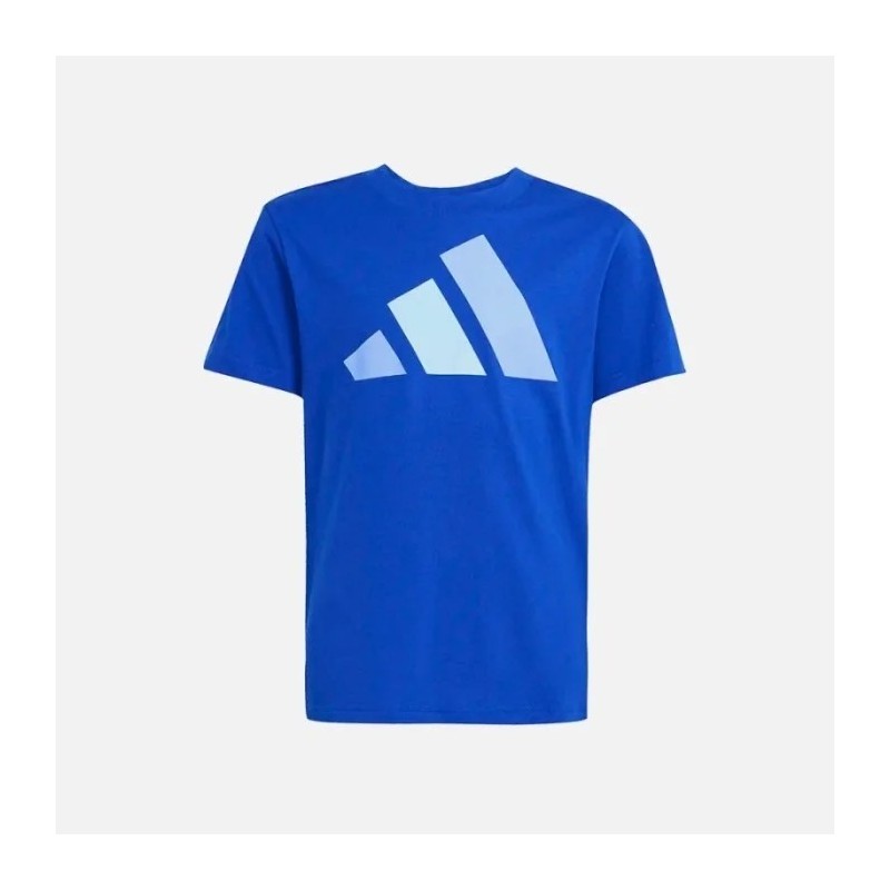 Adidas T-Shirt J Bl 160 - JV9866
