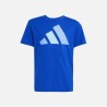 Adidas T-Shirt J Bl 160 - JV9866